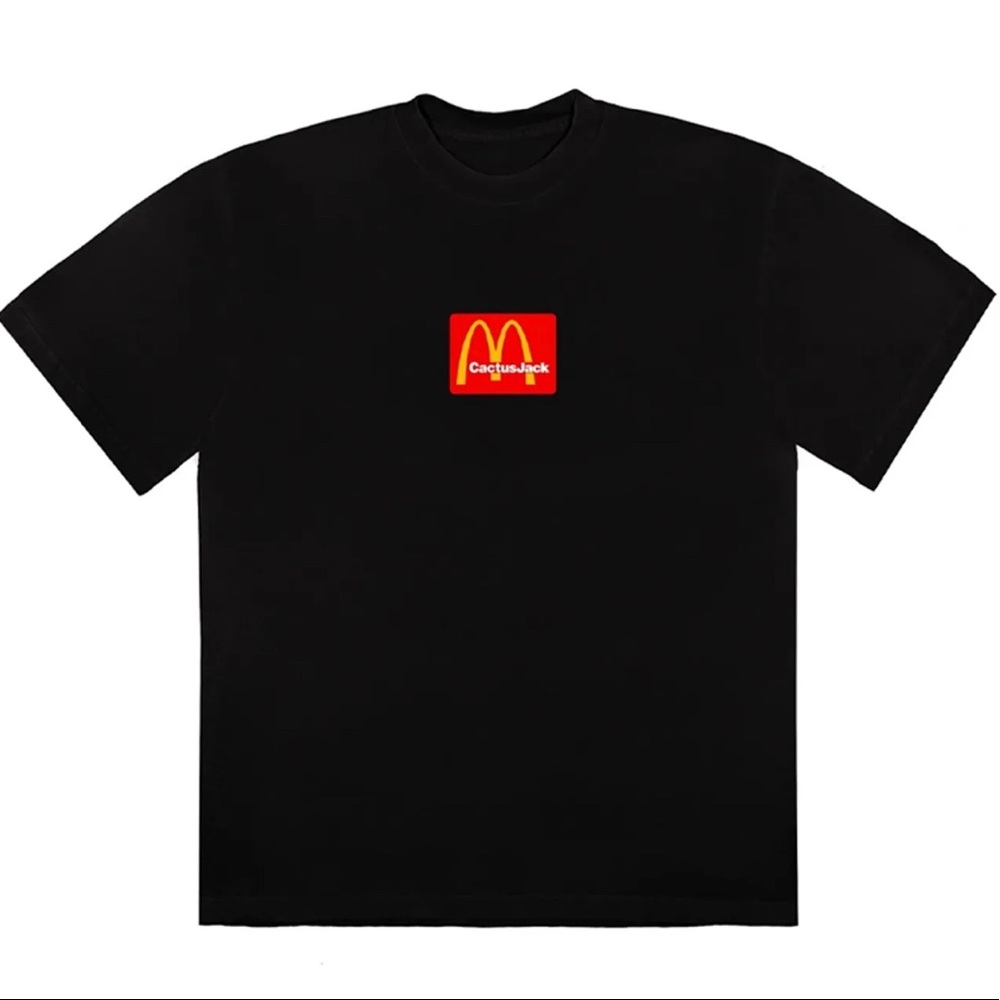 Travis Scott T Shirt